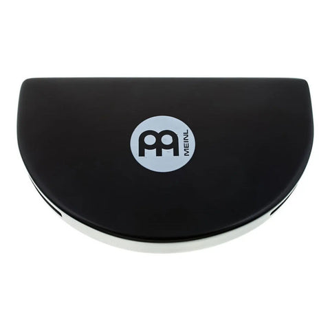 Snare Lateral P/cajón Con Efecto De Entorchado Meinl Wss1bk Negro