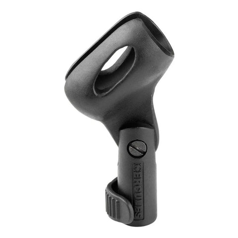 Pinza Para Soprte De Microfono Quick-n-ez Hercules Mh101b