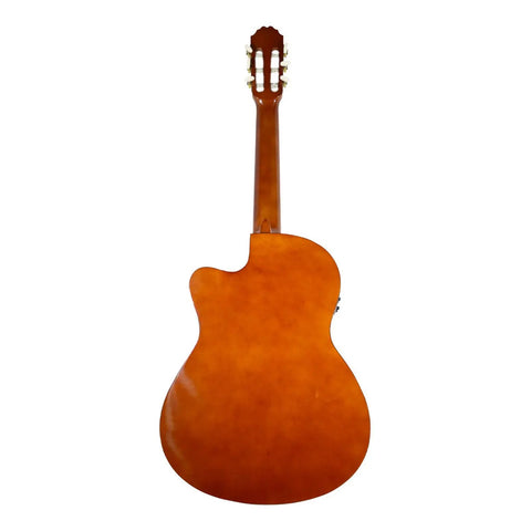 Guitarra Electroacustica Basic Electro Nat Gewa Ps510.196 Natural