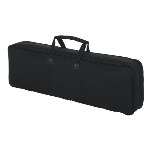 Funda Acolchada Teclado Delgado 61 Teclas Gator Gkb-61 Slim