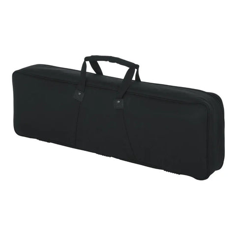 Funda Acolchada Teclado Delgado 61 Teclas Gator Gkb-61 Slim