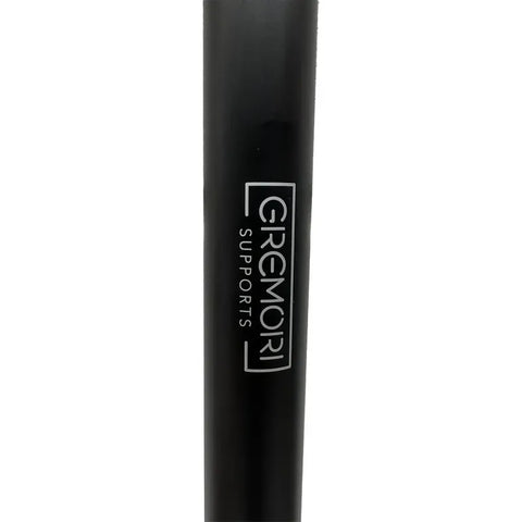 Poste Tubo Soporte Ajust. Para Bafle Y Sub Gremori Gmr-tyw15 Negro