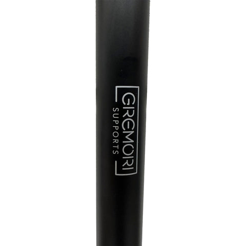 Poste Tubo Soporte Ajust. Para Bafle Y Sub Gremori Gmr-tyw15 Negro