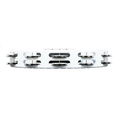 Pandero De Abs Con Empuñadura Headliner Htmt1wh Color Blanco