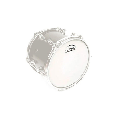 Uno By Evans Ub16g1 Parche Golpe Tom 16 Coated G1 Bateria