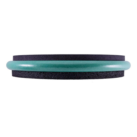 Pad Practicador Para Batería Zildjian Zxpprcg10 Negro