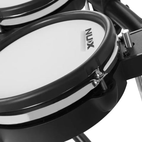 Set De Batería Electrónica Profesional Nux Dm-7x