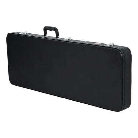 Gator Gwe-elec-wide Estuche Rígido P/ Guitarra Eléctrica