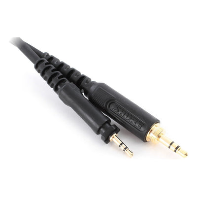 Cable De Repuesto Shure Hpasca1 Para Auriculares Shure