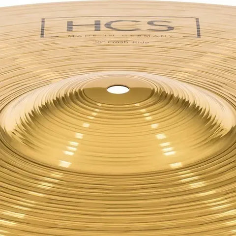 Hcs20cr Platillo Meinl Crash-ride De 20 PuLG
