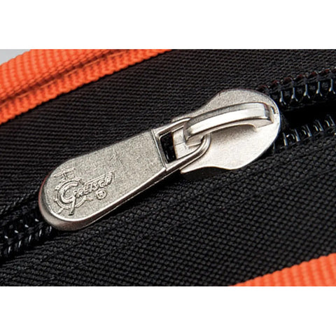 Funda De Lujo Para Baquetas Color Negro Gretsch Gr-dsb Negro