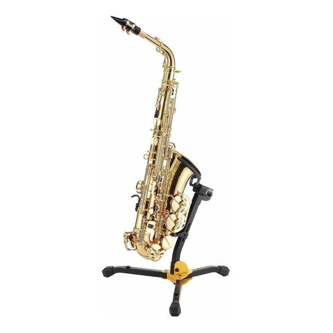 Soporte Base P/ Saxofón Alto O Tenor, Hercules Ds630bb