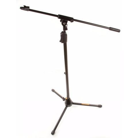 Soporte Base Stand P/ Microfono, Hercules Ms531b