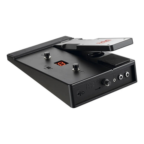 Pedal Para Efectos Para Multi-instrumentistas Meinl Fx20 Negro