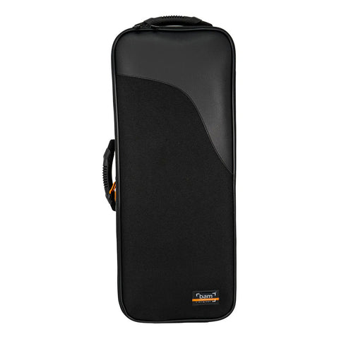 Estuche Premium Para Saxofón Alto Bam Cons3021sn Negro