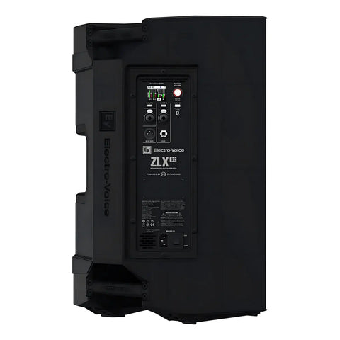 Bafle Electrovoice Zlx-12p-g2 12 Pulgadas Activo Amplificado Neg