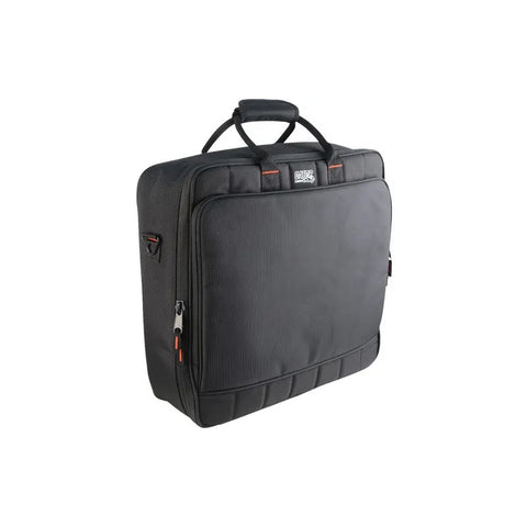 Funda Gator G-mixerbag-1818 Nailon Negro Para Mezcladora Audio 18 PuLG