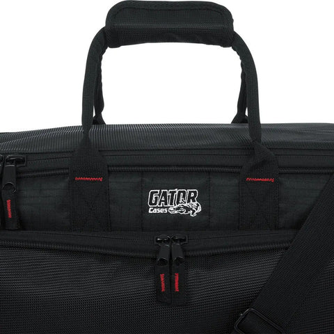 Funda De Nylon Para Mezcladoras Gator G-mixerbag-1815 Negro