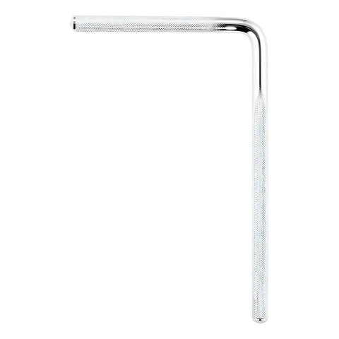 Soporte Percusión Menor Meinl Mc-r5 Para Cencerros Y Redobas Forma L Cromado