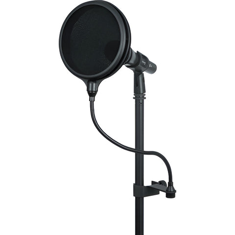 Frameworks Gm-pop Filter Filtro Anti Pop Para Micrófono