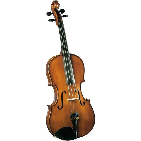 Viola 14  Premier Estudiante Tapa De Abeto Cremona Sva100-14