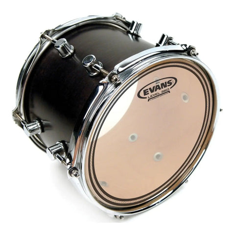Parche Para Tom De 8 Pulgadas, Evans Tt08ec2s