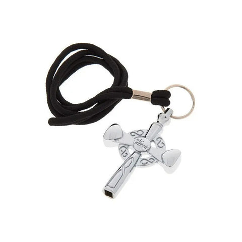 Llave P/bateria En Forma De Crucifijo Vic Firth Vickey