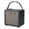 Combo Amplificador Para Guitarra Nux Mighty 8bt Mkii