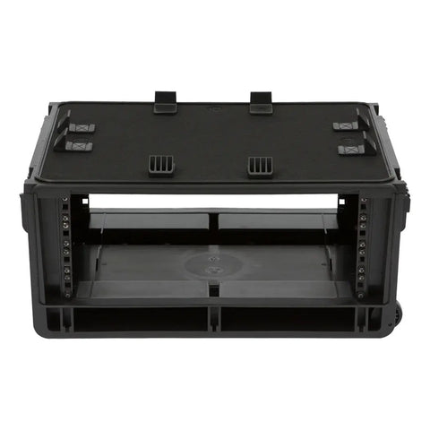 Estuche Rack Para Laptop 4 Unidades Skb 1skb-isf4u