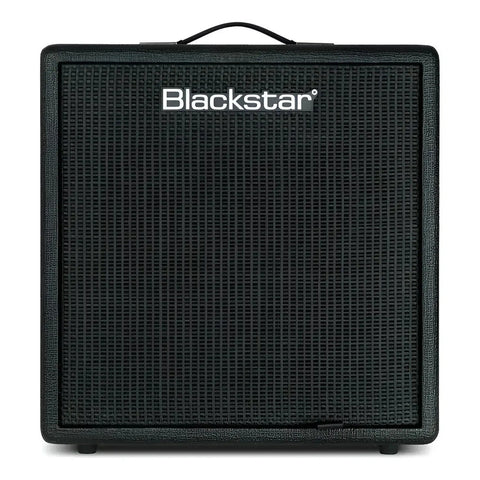 Amplificador Blackstar 25 W Debut Para Bajo Eléctrico Negro