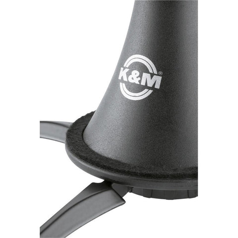 Stand Base Para Clarinete Konig & Meyer 15222-000-55