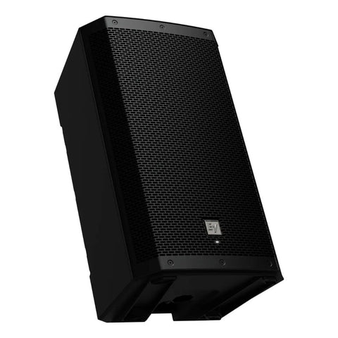 Bocina Electro-voice Zlx 12 G2 Portátil Con Bluetooth Negra Negro