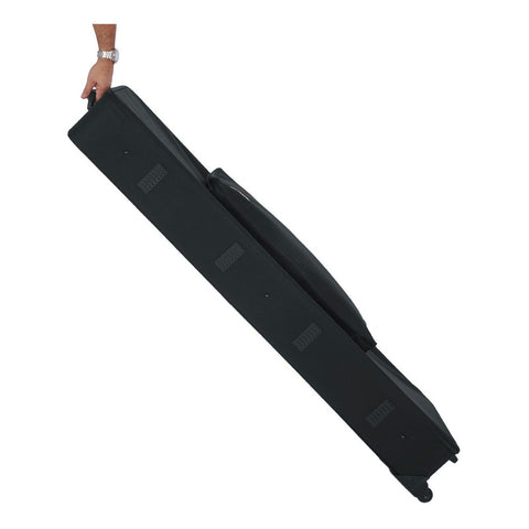 Estuche Ligero Para Teclado De 88 Teclas Gator Gk-88