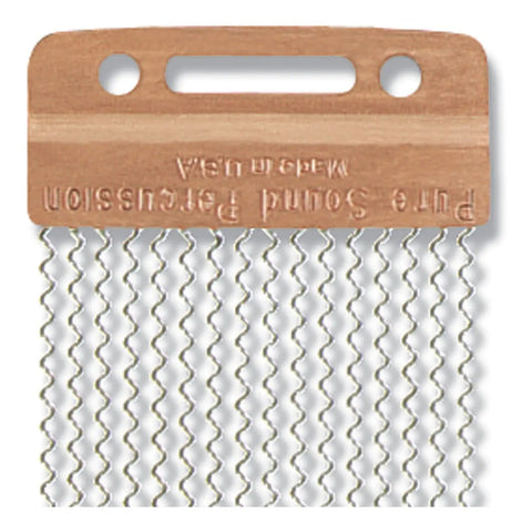 Entorchado De Acero 16 Hilos 12 PuLG Puresound P1216