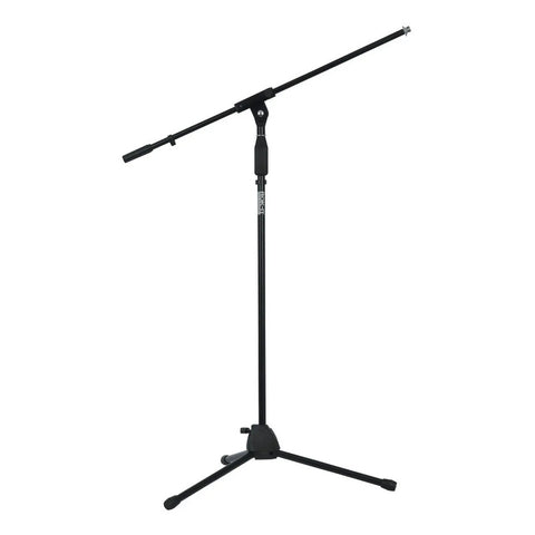Soporte Trípode Con Boom P/microfono Frameworks Ri-mictp-fbm