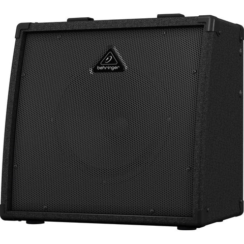 Combo Ultra Flexible P/teclado 45w Behringer K450fx Negro