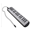 Melodica De 32 Teclas Con Estuche De Tela Maxima Sr-32sf Blk