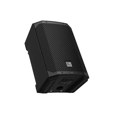 Bocina Electro-voice Everse8 Profesional Portátil De 800w Con Bluetooth Negro