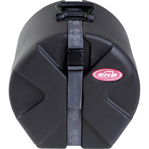 Skb 1skb-d0814 Estuche Tarola 8x14 Funda Case Rigido Color Negro