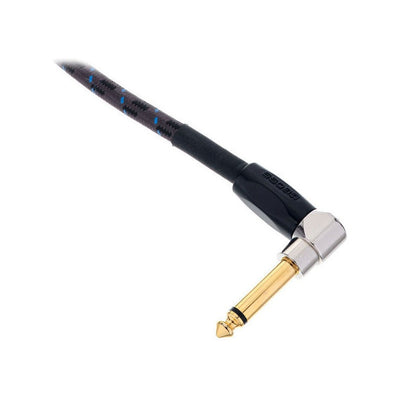 Cable P/instrumento Ts 1/4 7.5 Mts Serie Gold Boss® Bic-25a