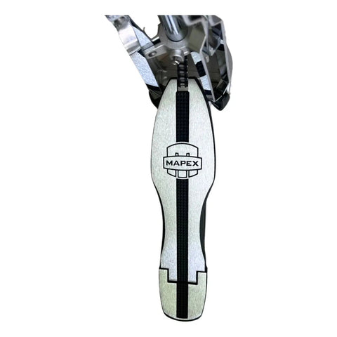 Atril Para Batería Mapex H250 - Cromado