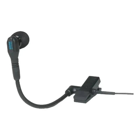Shure Beta 98h/c Micrófono De Condensador Gris Oscuro