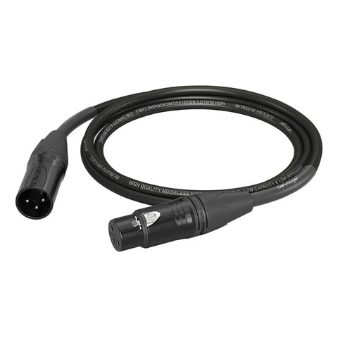 Behringer Pmc-150 Cable Para Micrófono Xlr 1.5 Metros