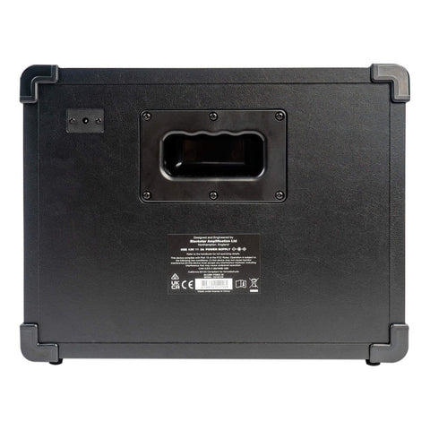 Combo Amplificador 5'' 20 W Blackstar Id:core V4 Stereo 20 Negro