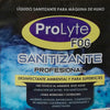 Sanitizante P Maquina De Humo Cofepris Prolyte Fog Fog1g