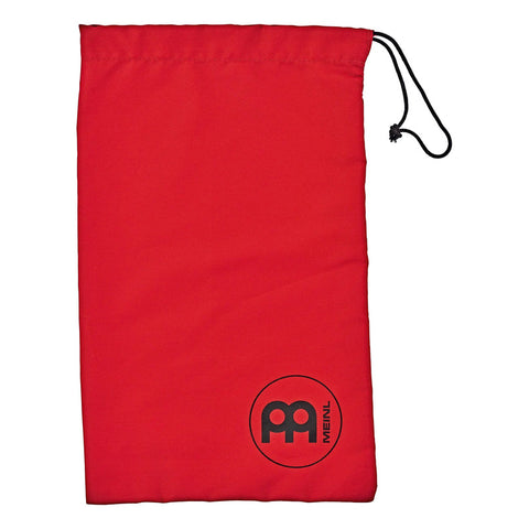 Funda Meinl P/ Cencerro, Bloque, Cascabel Meinl Mhpb-l Rojo