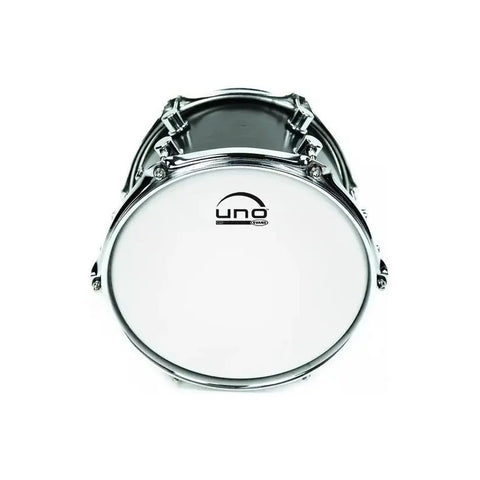 Parche Tarola Uno By Evans 14 Pulgadas Dos Capas Poroso Ub14g2