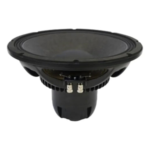 Bocina Eighteen Sound  12 Pulgadas  12ntlw3500/8 Ohms Negro