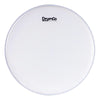 Parche Para Batería Sturdy Coated De 20 Dr-20scsp Drumco