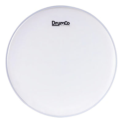 Parche Para Batería Sturdy Coated De 20 Dr-20scsp Drumco